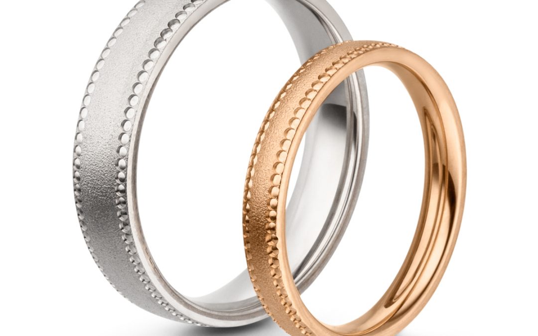 Trauringe aus hochkarätigem Gold oder doch lieber Platin –  in Zeiten teurer Edelmetallkurse ?