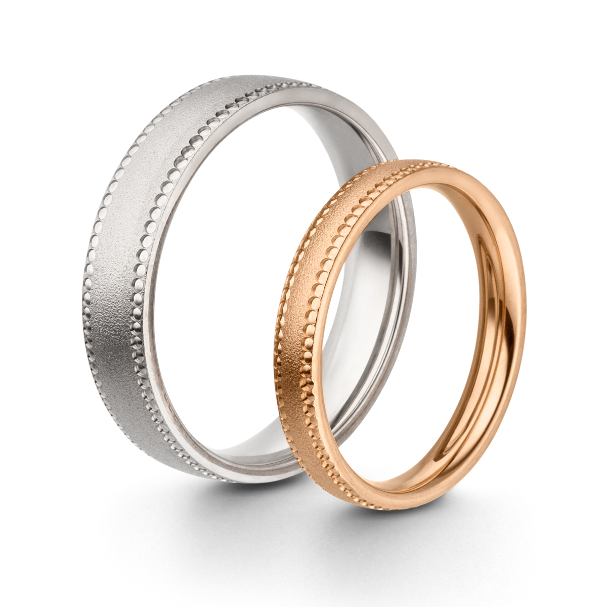 Trauringe aus hochkarätigem Gold oder doch lieber Platin – in Zeiten teurer Edelmetallkurse ?