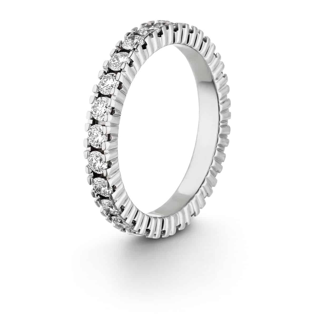 Eternity oder Memoire Ringe…zum Antrag oder Hochzeitstag
